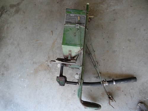 Property photo 53 - Personal Property Auction, Tractors, Dozer, Implements, Lawn & Garden, Tools, Antiques, Furniture & Household